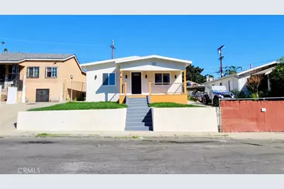 4121 Canto, Los Angeles, CA 90032 - Photo 2