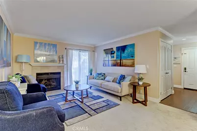 25541 Indian Hill #O, Laguna Hills, CA 92653 - Photo 2