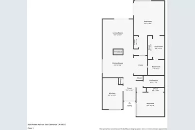 3326 Paseo Halcon, San Clemente, CA 92672 - Photo 2