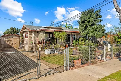 110 N Western, Santa Ana, CA 92703 - Photo 4