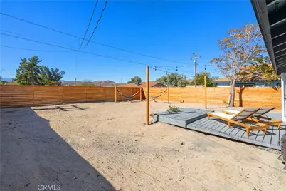 62044 Valley View, Joshua Tree, CA 92252 - Photo 32