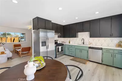 62044 Valley View, Joshua Tree, CA 92252 - Photo 26