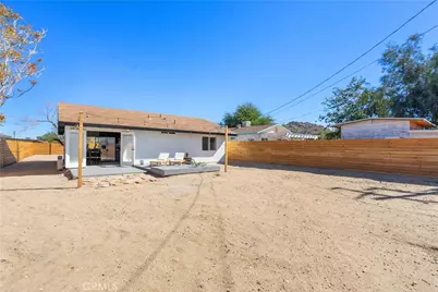 62044 Valley View, Joshua Tree, CA 92252 - Photo 34