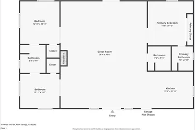 15780 La Vida, Palm Springs, CA 92262 - Photo 44