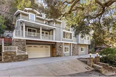 30032 Oak Lane, Silverado, CA 92676 - Photo 1