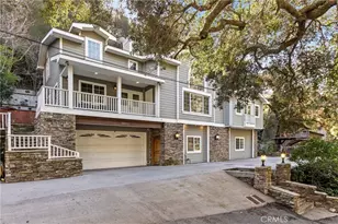 30032 Oak Ln, Silverado, CA 92676 - Photo 1