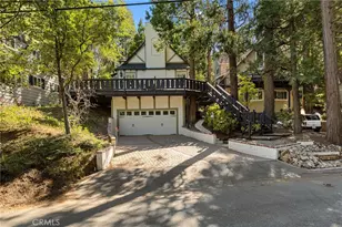 137 John Muir, Lake Arrowhead, CA 92352 - Photo 28