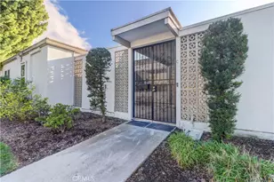 319 Avenida Carmel, Laguna Woods, CA 92637 - Photo 1