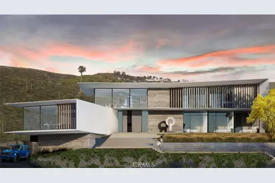 1550 Bluebird Canyon Drive, Laguna Beach, CA 92651 - Photo 1