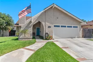 11608 Onyx, Cypress, CA 90630 - Photo 2