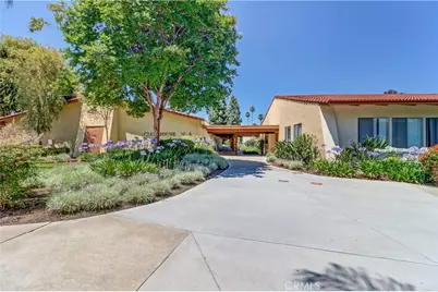 862 Ronda Mendoza #Q, Laguna Woods, CA 92637 - Photo 46