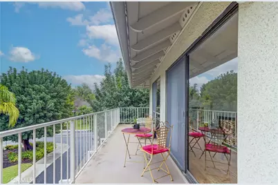 862 Ronda Mendoza #Q, Laguna Woods, CA 92637 - Photo 32