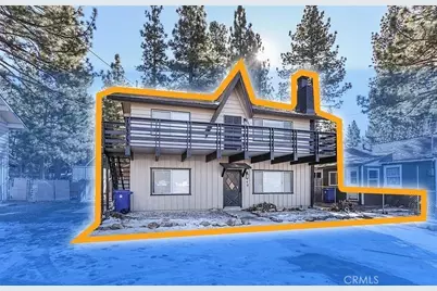 440 W Mojave Boulevard, Big Bear City, CA 92314 - Photo 1
