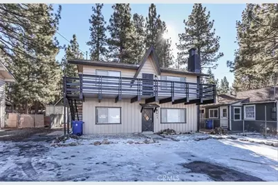 440 W Mojave Boulevard, Big Bear City, CA 92314 - Photo 8