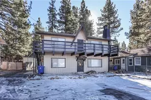 440 W Mojave Blvd, Big Bear City, CA 92314 - Photo 8