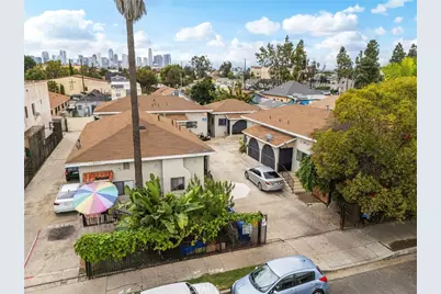 917 E 40th, Los Angeles, CA 90011 - Photo 2