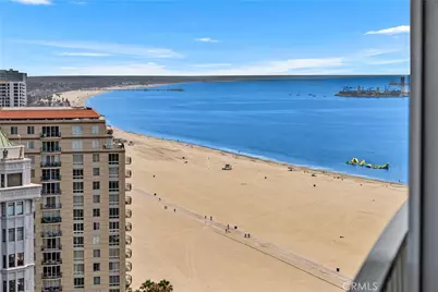 700 E Ocean #2703, Long Beach, CA 90802 - Photo 2