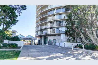 700 E Ocean #2703, Long Beach, CA 90802 - Photo 44