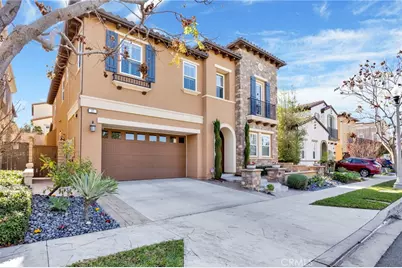 17 Tigerlily, Lake Forest, CA 92630 - Photo 46