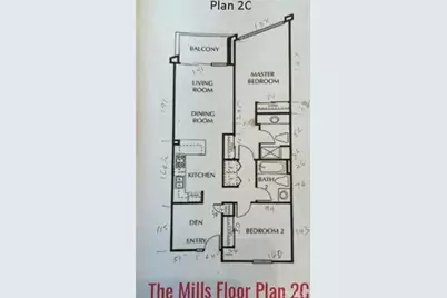 1643 6th Ave #412, San Diego, CA 92101 - Photo 18