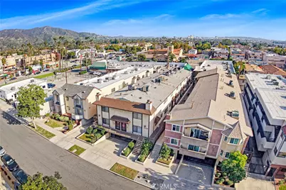 326 E Valencia #C, Burbank, CA 91502 - Photo 22