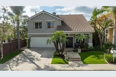 32 Berlamo, Rancho Santa Margarita, CA 92688 - Photo 36