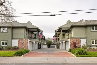 2231 Pacific #A1, Costa Mesa, CA 92627 - Photo 1
