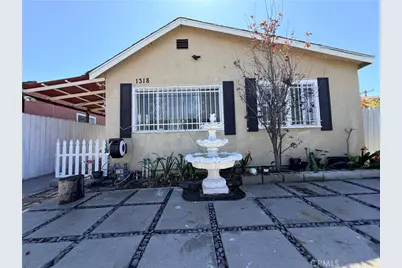 1318 E 100th Street, Los Angeles, CA 90002 - Photo 1