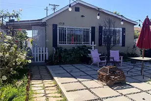 1318 E 100th St, Los Angeles, CA 90002 - Photo 1