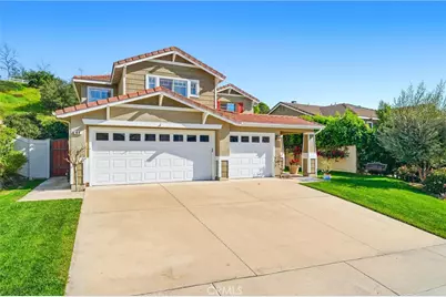 48 Gingham, Trabuco Canyon, CA 92679 - Photo 2