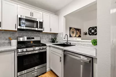 42 Picazo #29, Rancho Santa Margarita, CA 92688 - Photo 14