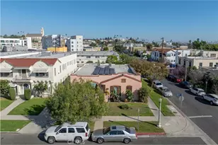 2640 S Bronson, Los Angeles, CA 90018 - Photo 28