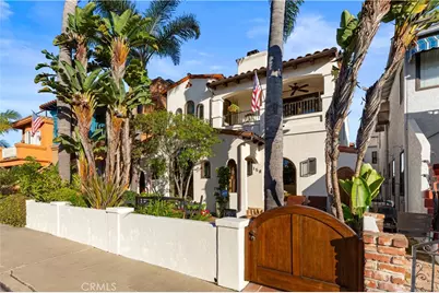 158 Santa Ana Avenue, Long Beach, CA 90803 - Photo 2