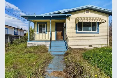 921 Jones, Berkeley, CA 94710 - Photo 1