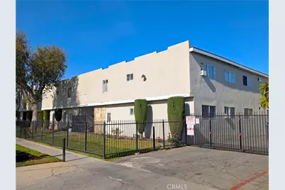 1221 W Brook, Santa Ana, CA 92703 - Photo 1