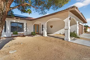 9640 S Hoylake, Desert Hot Springs, CA 92240 - Photo 4