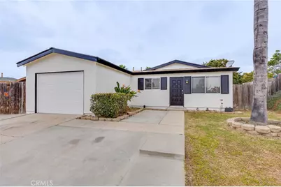 960 Twining Avenue, San Diego, CA 92154 - Photo 1