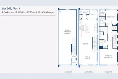 12720 Hampton Avenue, Eastvale, CA 92880 - Photo 2