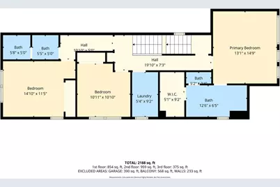 269 Magnet, Irvine, CA 92618 - Photo 64