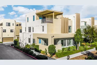 269 Magnet, Irvine, CA 92618 - Photo 1