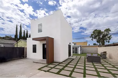 5447 Lime Avenue, Long Beach, CA 90805 - Photo 2