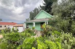 800 W Graham, Lake Elsinore, CA 92530 - Photo 1