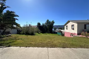 0 Graham, Lake Elsinore, CA 92530 - Photo 1