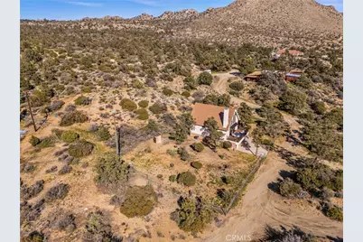 70020 Pines To Palms, Mountain Center, CA 92561 - Photo 34