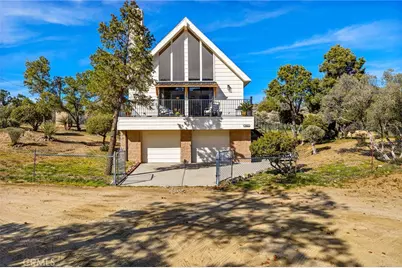 70020 Pines To Palms, Mountain Center, CA 92561 - Photo 2