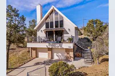 70020 Pines To Palms, Mountain Center, CA 92561 - Photo 30