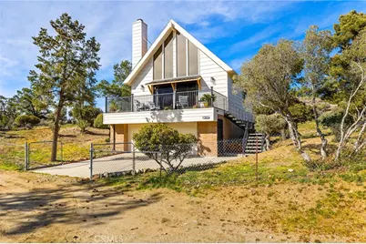 70020 Pines To Palms, Mountain Center, CA 92561 - Photo 1