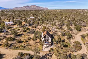 70020 Pines To Palms, Mountain Center, CA 92561 - Photo 32