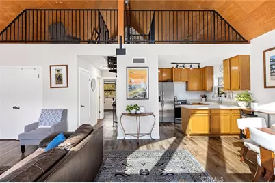 70020 Pines To Palms, Mountain Center, CA 92561 - Photo 8