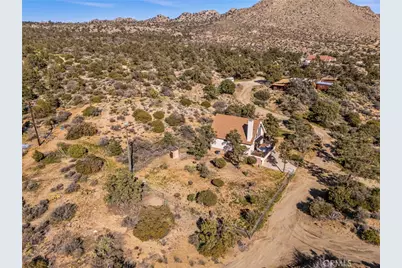 70020 Pines To Palms, Mountain Center, CA 92561 - Photo 34